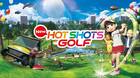 New Everybody's Golf para PlayStation 4 muestra su nuevo tráiler