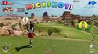 Everybody's Golf repasa sus modos en un nuevo vídeo