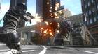 Primeras imágenes de Earth Defense Force 4.1: The Shadow of New Despair