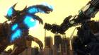 Earth Defense Force 4.1: The Shadow of New Despair llegará a PlayStation 4 el próximo 12 de febrero