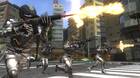 Los dos últimos Earth Defense Force hasta la fecha llegarán a Europa este año