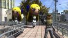 Avalancha de imágenes de Earth Defense Force 4.1: The Shadow of New Despair