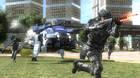 Nuevas imágenes de Earth Defense Force 4.1 y Earth Defense Force 2