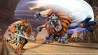 Dragon Quest Heroes se deja ver en nuevas imágenes