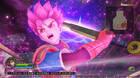 Los nuevos vídeos de Dragon Quest Heroes nos comparan su versión de PS3 con la de PS4