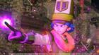 Alena y Kiryl se lucen en las nuevas imágenes de Dragon Quest Heroes