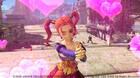 Jessica y Yangus protagonizan las nuevas imágenes de Dragon Quest Heroes