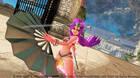 Maya y Terry se lucen en las nuevas imágenes de Dragon Quest Heroes