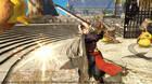 Así será Psaro en Dragon Quest Heroes