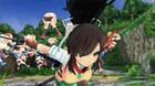 Senran Kagura: Estival Versus tendrá un modo multijugador para 10 personas en PS4