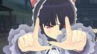 Homura y sus chicas protagonizan las nuevas imágenes de Senran Kagura: Estival Versus