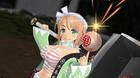 Nuevas imágenes y tráiler de Senran Kagura: Estival Versus