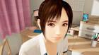 El juego de PlayStation VR Summer Lesson se muestra en nuevas imágenes