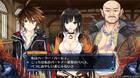 Fairy Fencer f: Advent Dark Force se muestra en nuevas imágenes