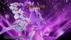 Nuevas imágenes de Fairy Fencer F: Advent Dark Force