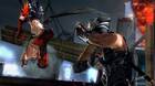 El contenido descargable de Dead or Alive 5 se podrá pasar a Dead or Alive 5: Last Round