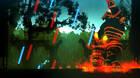 Outland está disponible gratuitamente en Steam por tiempo limitado