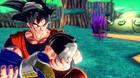 Dragon Ball Xenoverse distribuye más de 1,5 millones de copias