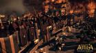 Nuevo tráiler argumental de Total War: Attila