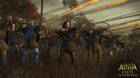 Total War: Attila presenta su nuevo Pack de Culturas Celtas