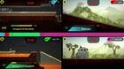 Ya disponible el multijugador para cuatro jugadores de OlliOlli2