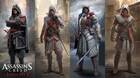 Assassin's Creed Identity para iOS muestra su acción en vídeo