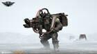 Warhammer 40.000: Regicide estrena un nuevo tráiler de su jugabilidad