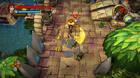 Nuevas imágenes de Lost Sea para PC, PS4 y Xbox One