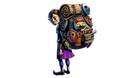 El vendedor de máscaras de Majora's Mask podría regresar a la saga Zelda
