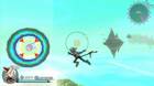 Así se juega con Rodea the Sky Soldier en Wii U