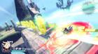 Rodea the Sky Soldier se muestra en nuevas imágenes