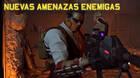 XCOM: Enemy Within ya está disponible en dispositivos móviles