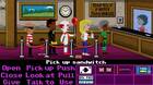 Los creadores de Maniac Mansion presentan Thimbleweed Park, su nueva aventura gráfica
