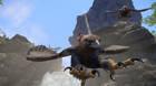 Wander nos enseña a volar como un grifo en su nuevo vídeo