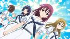 Saki: The Nationals se hará videojuego
