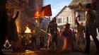 Assassin's Creed Syndicate recibe soporte para 4K en PS4 Pro