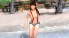 Comparan las nuevas físicas de los pechos de DOA 5: Last Round entre las versiones de PS3 y PS4