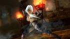 Dead or Alive 5: Last Round Core Fighters alcanza los siete millones de descargas