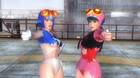 Dead or Alive 5: Last Round Core Fighters ya ha sido descargado más de seis millones de veces