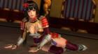 Nuevas imágenes y detalles de Naotora Ii para Dead or Alive 5: Last Round