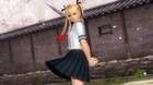 Dead or Alive 5: Last Round recibe un nuevo pack de trajes y otro pase de temporada