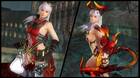 Dead or Alive 5: Last Round muestra su colaboración con Gust en vídeo e imágenes