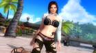 Los trajes de Fairy Tail llegan a Dead or Alive 5: Last Round