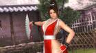 Mai Shiranui muestra sus movimientos en Dead or Alive 5: Last Round