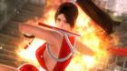 Mai Shiranui se deja ver en las nuevas imágenes de Dead or Alive 5: The Last Round