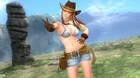 Dead or Alive 5: Last Round estrena trajes de vaqueras