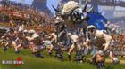 Ya disponible el conjunto Norse para Blood Bowl 2