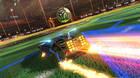 Rocket League recibe hoy el DeLorean de Regreso al Futuro
