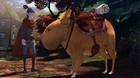 El primer capítulo de King's Quest ya es gratuito en todas las plataformas