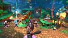 El estudio de Dungeon Defenders II evaluará lanzarlo en Nintendo Switch